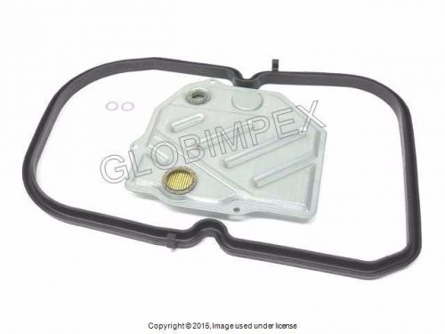 Porsche 928 &#039;83-&#039;91 transmission filter kit mann oem + warranty