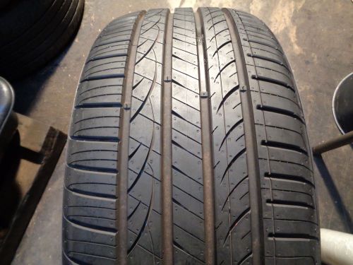 One hankook ventus s1 noble 2 245/45r18  ★no-patches★ tire#e871