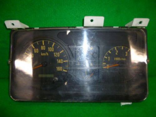 Nissan atlas 1999 speedometer [1561400]