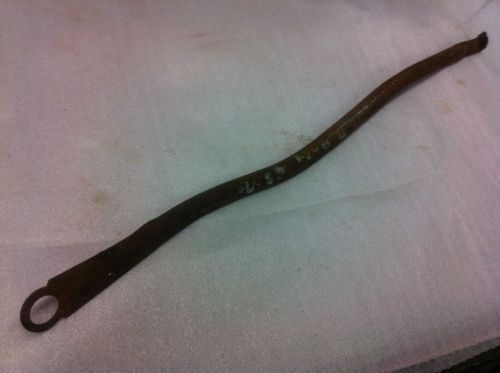 1968-70 b body gtx coronet charger linkage wiper arm 2 3 speed 2857919