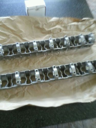 Bmw camshaft trays