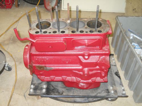 Mgb 1800 gb engine motor shortblock 1965 1966 1967 58247 pick up only in pa