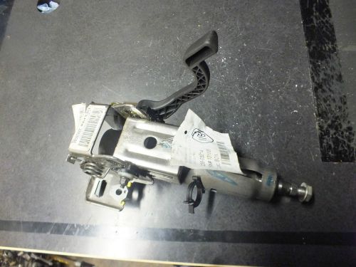 2008 chevrolet malibu steering column  oem