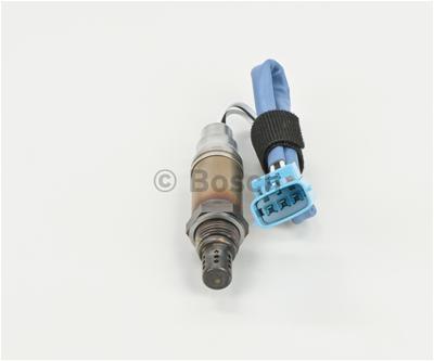 Bosch automotive 13968 oxygen sensor each