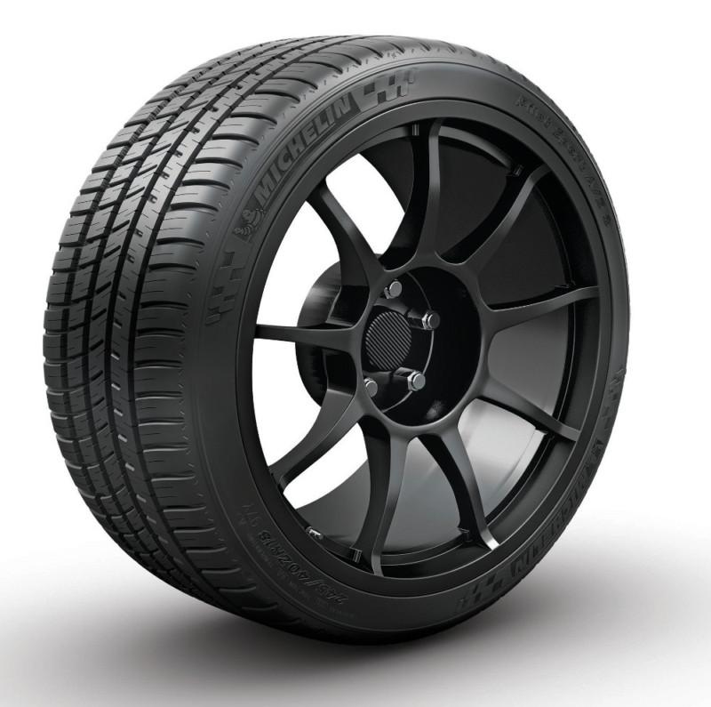 Michelin "pilot sport a/s 3" tire(s) 275/35r19 275/35-19 35r r19 2753519 96y sl