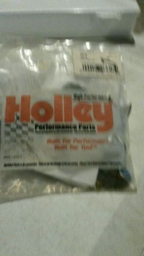 Hly20-5 -  holley 20-5 secondary linkage arms 4500/4500 hp