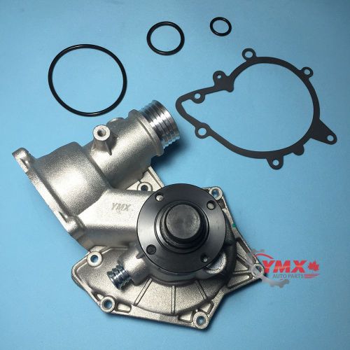 New water pump fits bmw 740i 740il 840ci 540i 1995 1996 1997 1998 4.0l 4.4l