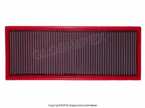 Porsche 911 &#039;01-&#039;08 air filter bmc +1 year warranty