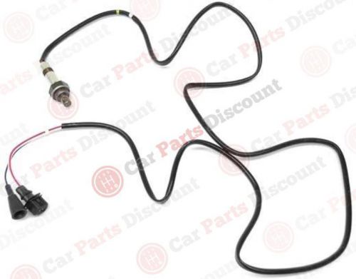 New ntk oxygen sensor, 3517394