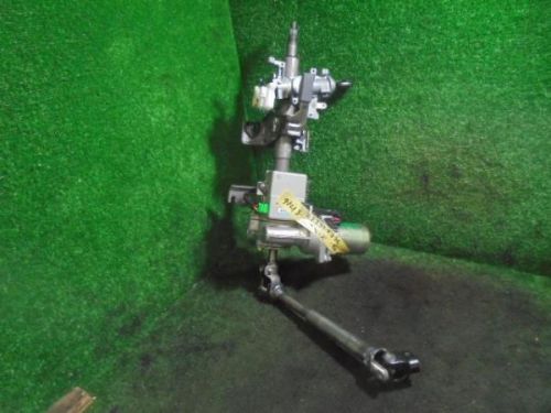 Suzuki cruze 2002 steering column [1347140]