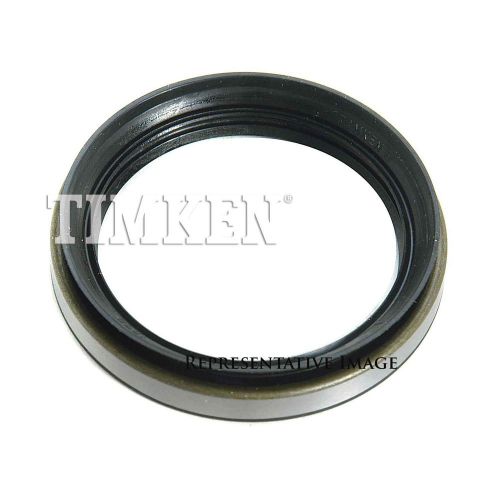 Timken 4528n rear output shaft seal