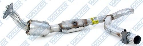 Walker 54407 direct fit converter