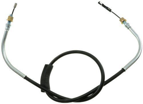 Parking brake cable