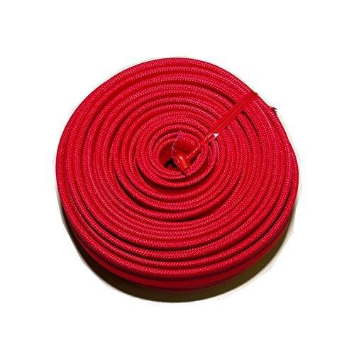 Taylor cable 2582 red thermal protector sleeving