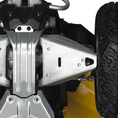 Can-am outlander / renegade front a-arm protectors 715001667