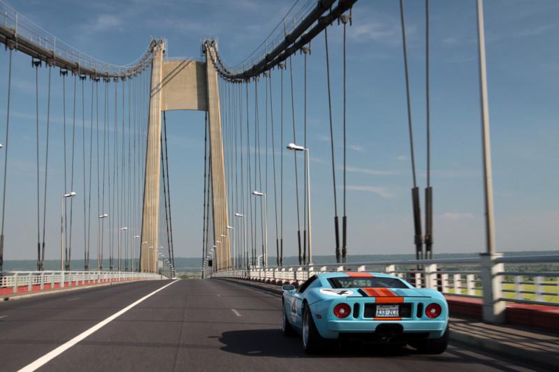 Ford gt hd poster super car print multiple sizes available...new