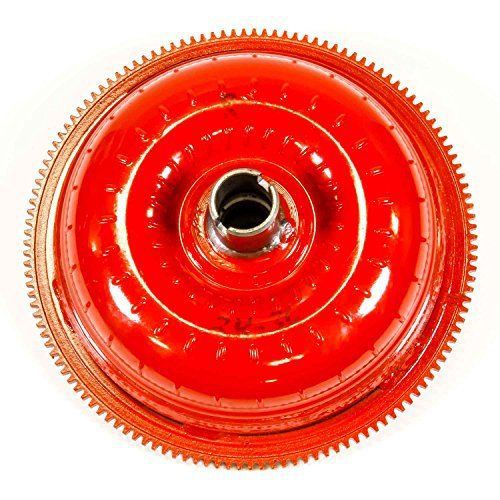 Torque converter 3000 stall series mopar 727