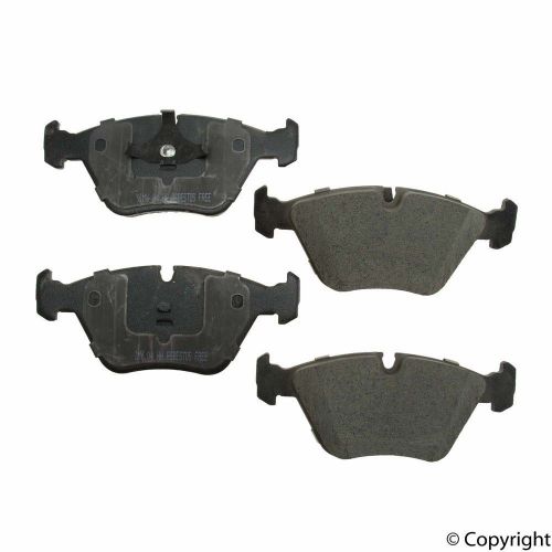 Meyle ceramic disc brake pad 520 03940 504 brake pad or shoe, front