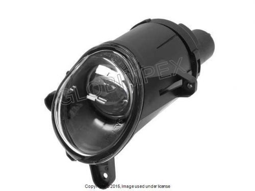 Volkswagen (2001-2005) fog light right (passenger side) zkw + 1 year warranty