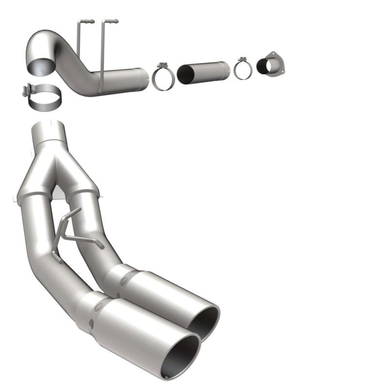 Magnaflow 17948 cat back performance exhaust