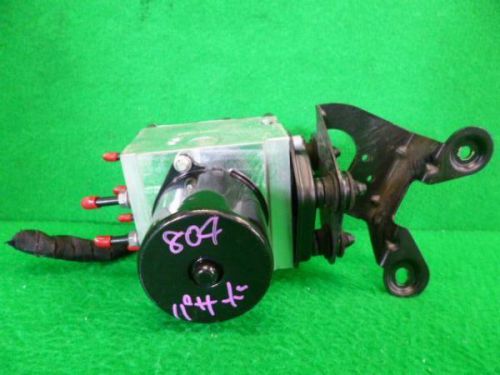 Volkswagen passat 2008 abs actuator [1542500]