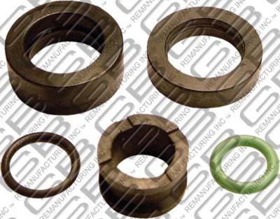 Gb reman 8-016 fuel injector seal kit