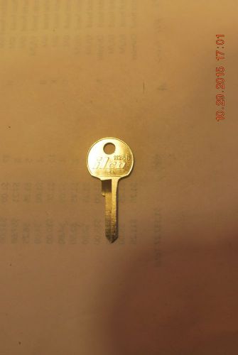 Ilco 1125g keyblank for ford and various other