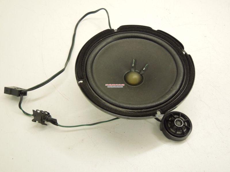 Audi a6 c5 bose door speaker and tweeter 4b0035411a