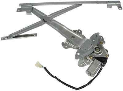 Dorman 741-982 window regulator-window regulators