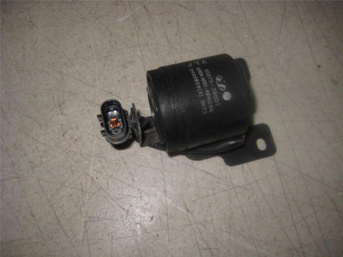 01 02 03 04 05 hyundai xg300 xg350 siren alarm module 95875-39001 oem