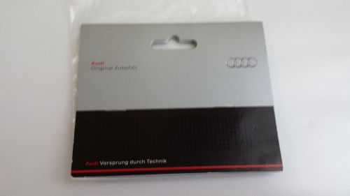 Oem audi ipod music interface accessorie (4f0 051 510 k)