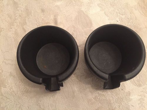 00 01 02 03 04 05 06 07 ford focus front console cup holders
