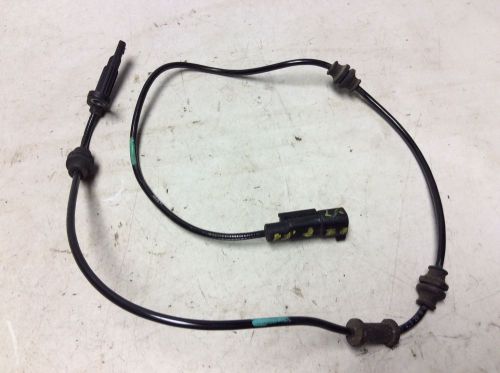 15 16 chrysler 200 rear left wheel speed sensor oem d