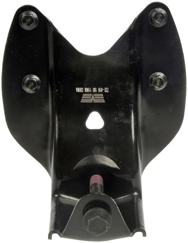 Leaf spring hanger fits 2002-2002 lincoln blackwood  dorman oe solutions