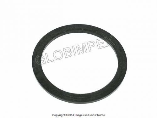 Mercedes oil cap seal gasket victor reinz new + 1 year warranty