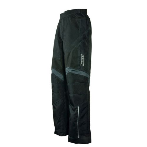 Mossi ladies synergy snow pants black - sz xl