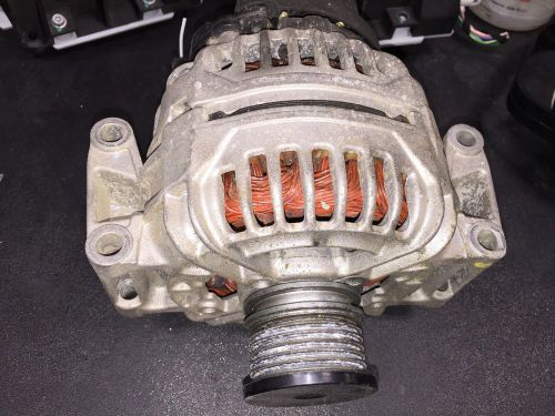 Dodge mercedes sprinter van alternator 2002-06