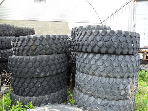 16.00-20 michilin xzl 16.00-20 goodyears 16.00-20 tires 20 inch rim mud truck of