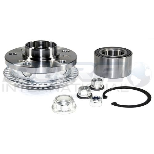 Iap/dura international 295-96032 wheel hub repair kit