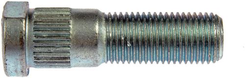 Dorman 610-502 wheel stud- front