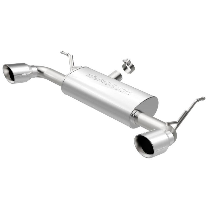 Magnaflow 15178 cat back performance exhaust