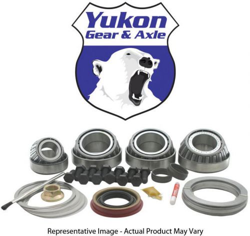 Yukon gear &amp; axle yk f9-a-spc ford 9” inch differential master overhaul kit