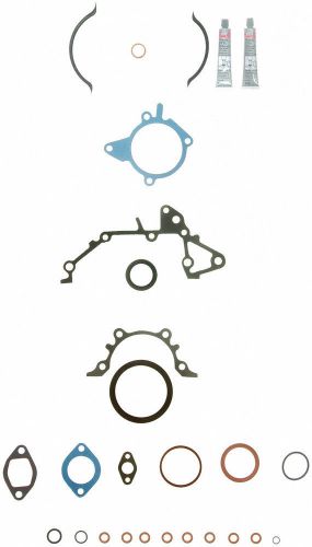 Engine conversion gasket set fel-pro cs 9691-3