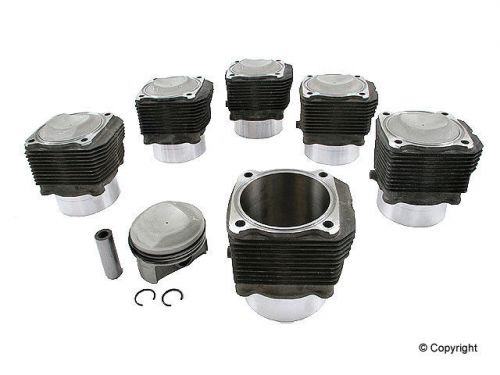 Wd express 060 43039 057 piston kit