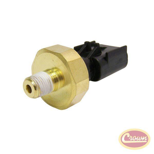 Oil pressure sending unit - crown# 5149064aa