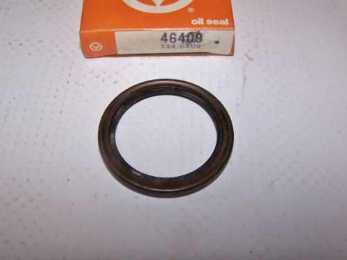 1961-1968 chevy impala, corvette, pontiac catalina front wheel seal,victor 46409