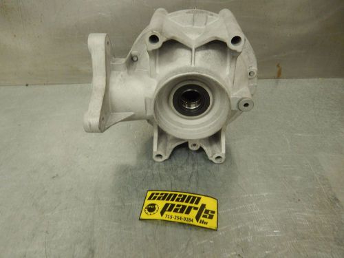 Canam g1 rebuilt rear differential 400 500 650 800 800r 2006 2007 2008 2009-2012