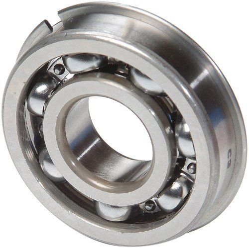 Ball bearing