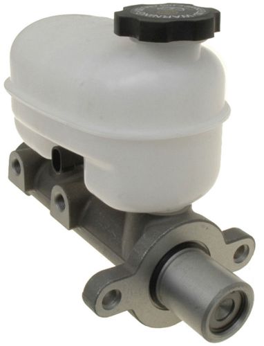 Brake master cylinder acdelco pro durastop 18m2418