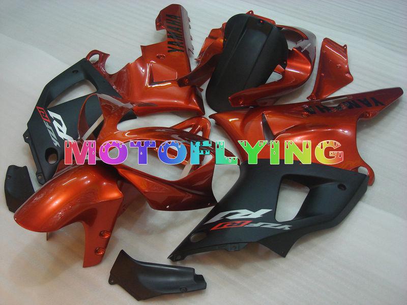 Fairing for yamaha 1998 1999 yzf r1 98 99 injection mold abs plastics body v10